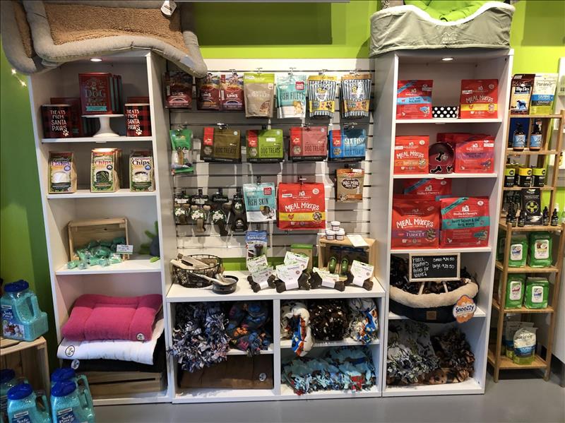 Splash and Dash Groomerie & Boutique Des Plaines, IL