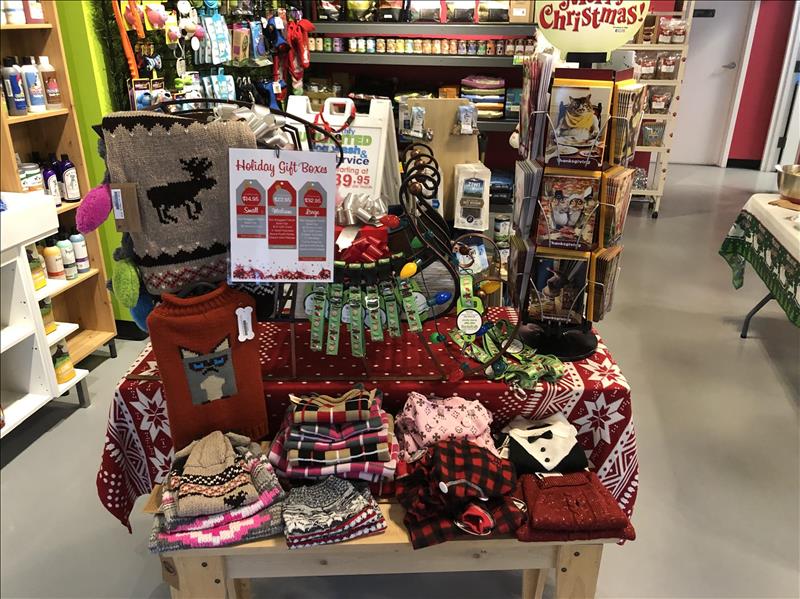 Splash and Dash Groomerie & Boutique Des Plaines, IL