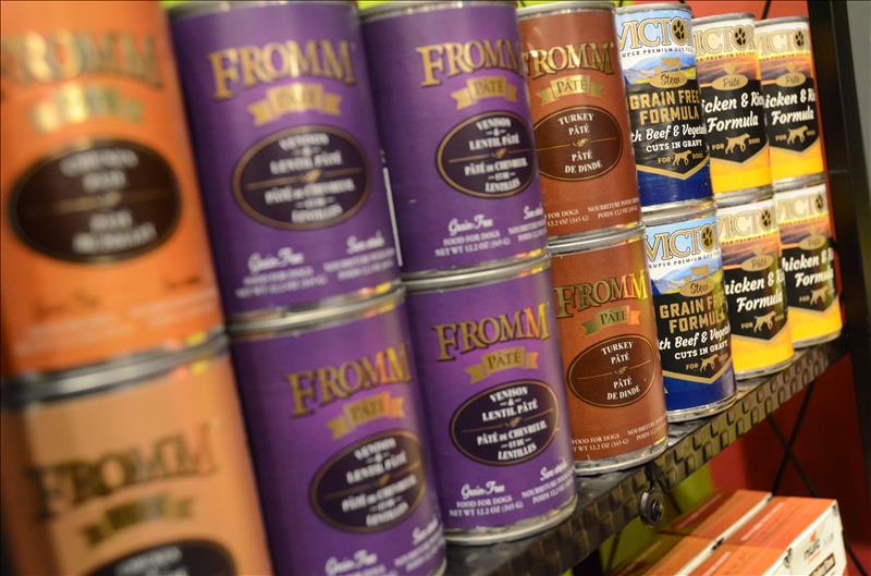 Splash and Dash Groomerie & Boutique Des Plaines, IL